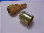 MT ZANETTI Assembling Machine for Hydraulic Fittings Industrial Automation Applications 
